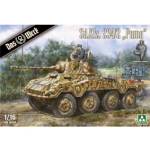 1:16 SD.KFZ. 234/2 PUMA