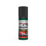 REAL COLOR VAILLANT GREEN 17ml