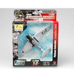1:72 T-6G- REPUBLIC OF KOREA AIR FORCE
