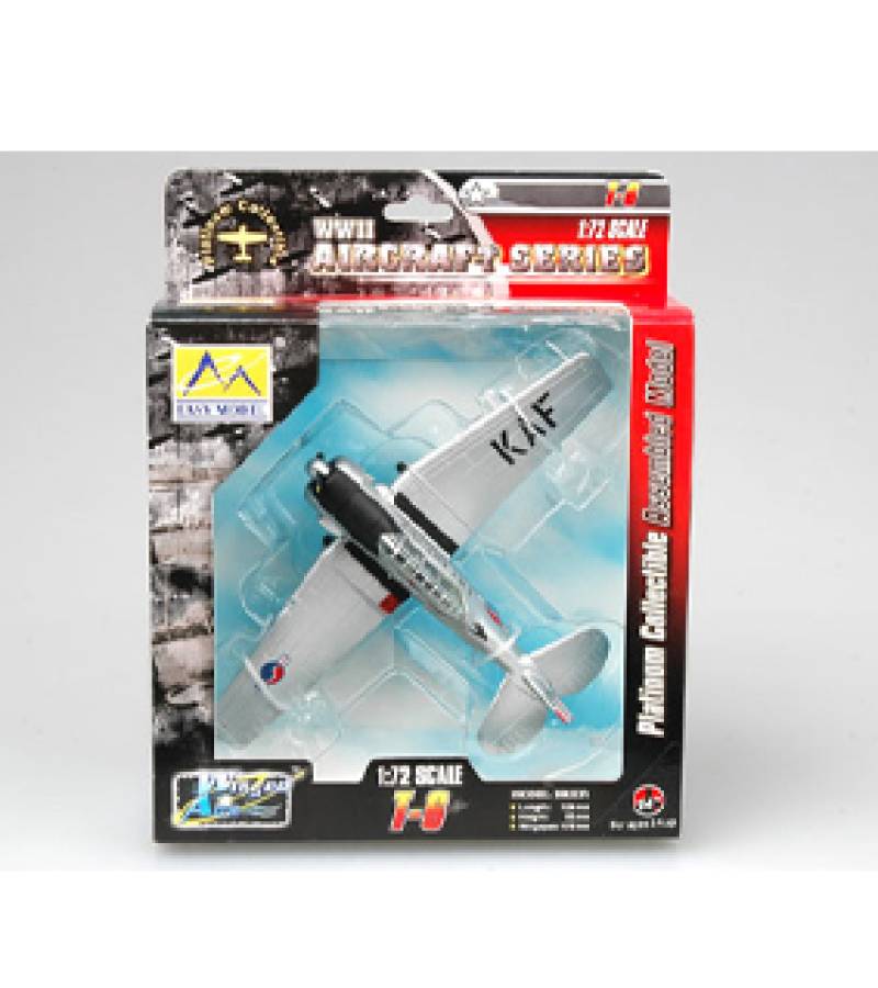 1:72 T-6G- REPUBLIC OF KOREA AIR FORCE