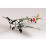 1:72 BF-109G-10 II./JG300 1944
