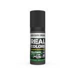 REAL COLOR DUNKELBRAUN-DARK BROWN RAL 7017 17ml