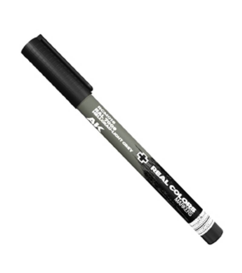 RAL 7009 HELLGRAU-LIGHT GREY RC MARKER