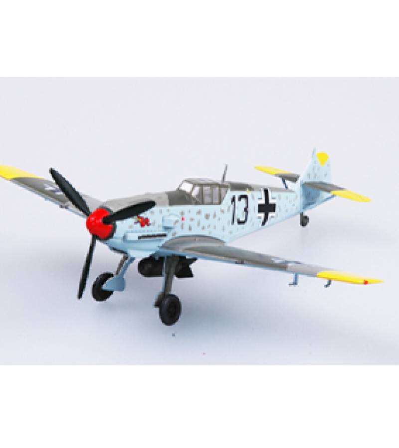 1:72 BF-109E-4 2/J3