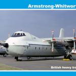 1:144 ARMSTRONG-WHITWORTH ARGOSY -C.1,T.2