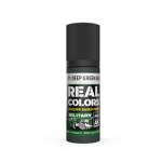 REAL COLOR IJN D1 DEEP GREEN BLACK 17ml