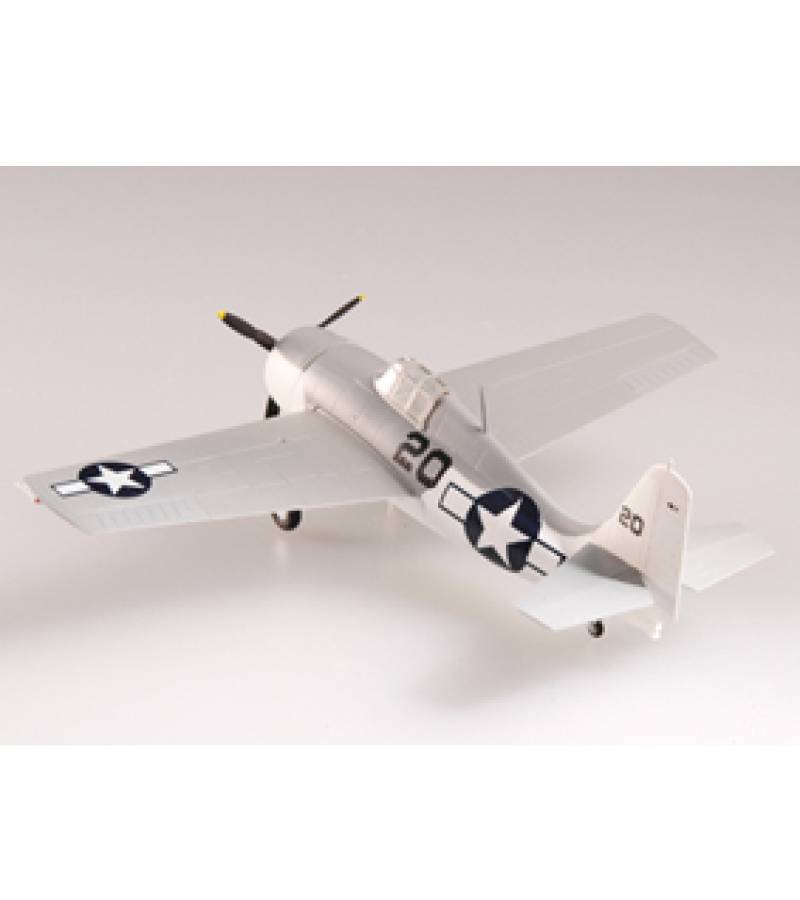 1:72 F4F-4 VC-36 1944