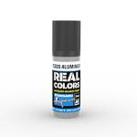 REAL COLOR ALUMINIUM 17ml