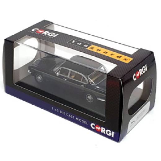 1:43 JAGUAR XJ6 SERIES 2