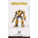 SMART KIT 01 BUMBLEBEE (TRANSFORMERS)