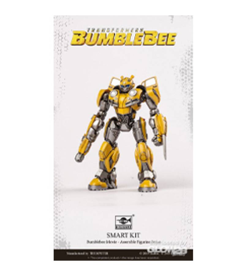 SMART KIT 01 BUMBLEBEE (TRANSFORMERS)