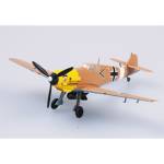1:72 BF-109E-7/TROP 1/JG27