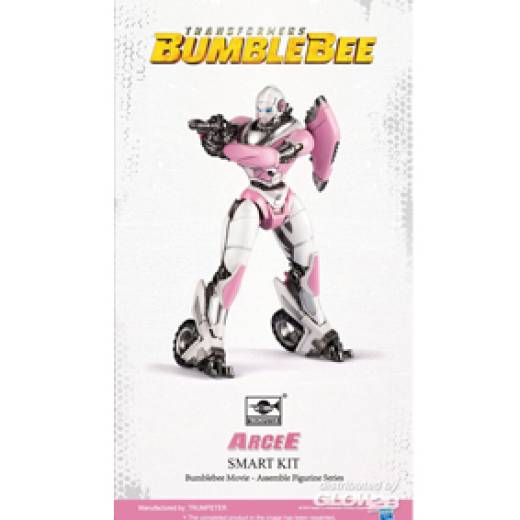 SMART KIT 04 ARCEE (TRANSFORMERS)