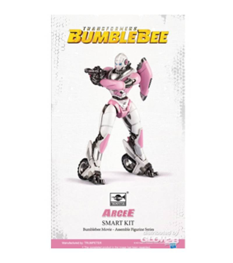 SMART KIT 04 ARCEE (TRANSFORMERS)