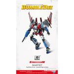 SMART KIT 08 STARSCREAM (TRANSFORMERS)