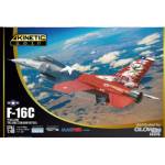 1:48 F-16C TEXAS ANG (IPMS 2023)