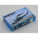1:48 MI-24P HIND-F