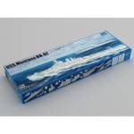 1:350 USS MONTANA BB-67