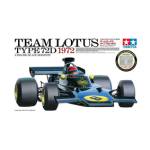 1:12 TEAM LOTUS TYPE 72D