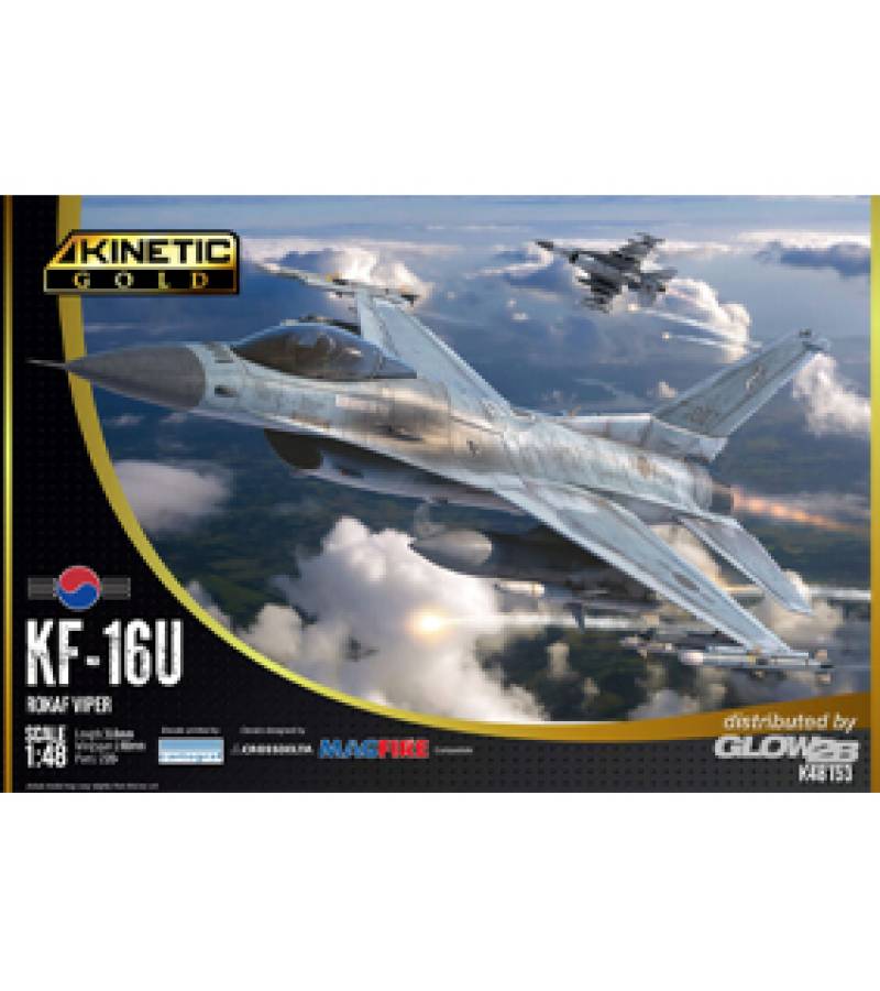 1:48 KF-16U