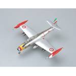 1:72 ITALY AIR FORCE , G-84G THUNDERJET