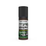 REAL COLOR NATO BROWN 17ml