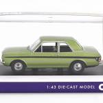 1:43 FORD CORTINA Mk2 LOTUS DISCONTINUED