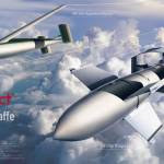 1:72 GERMAN WWII AIRCRAFT WEAPON SET 3 Bv246*2