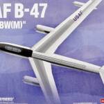 1:144 USAF B-47