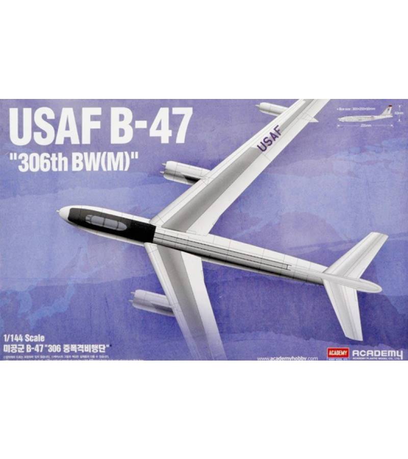 1:144 USAF B-47