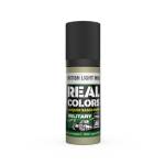 REAL COLOR BRITISH LIGHT MUD 17ml