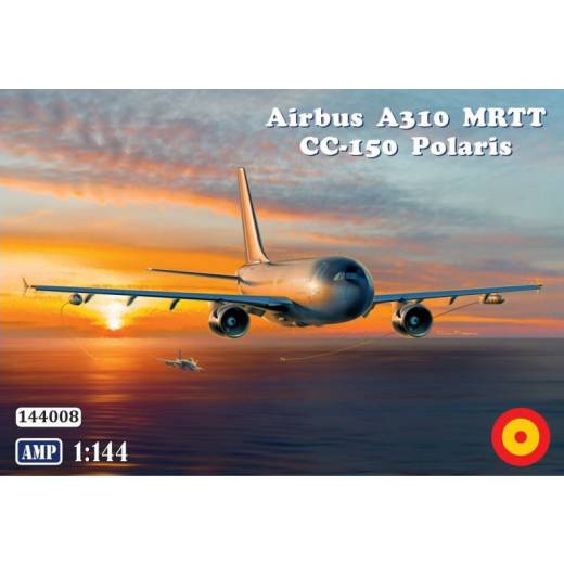1:144 AIRBUS A310 MRTT/CC-150 POLARIS SPANISH