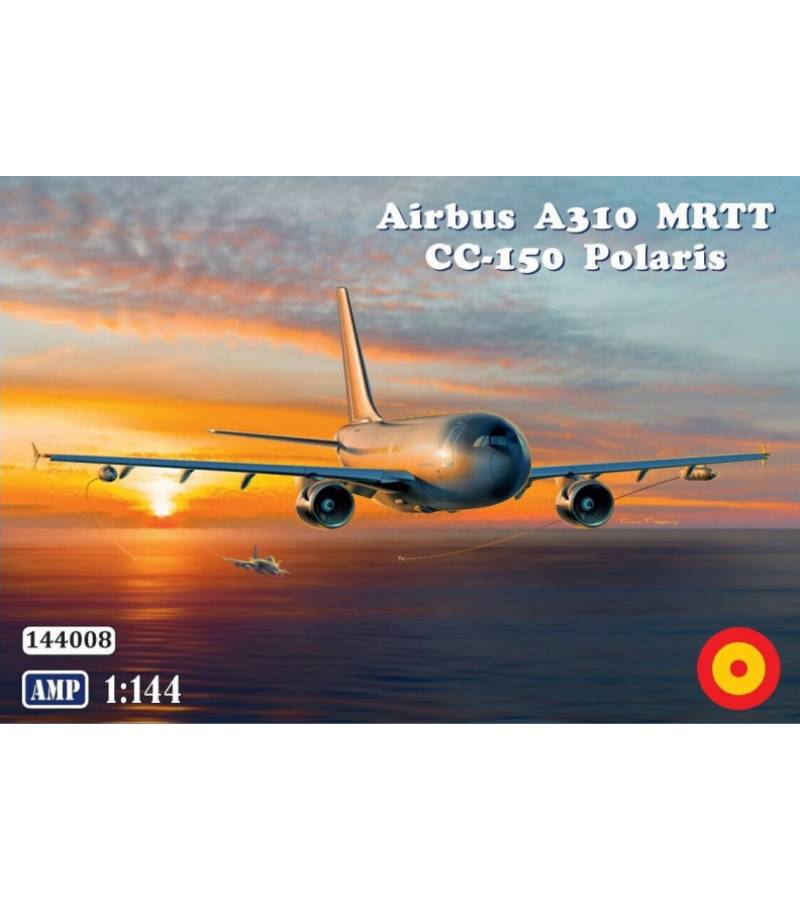 1:144 AIRBUS A310 MRTT/CC-150 POLARIS SPANISH
