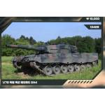 1:72 GERMAN ARMY LEOPARD 2A4