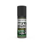 REAL COLOR RUSIAN GREY GREEN 17ml