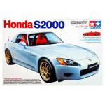 1:24 HONDA S2000 (2001 VERSION)