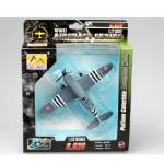 1:72 D.520 OF CORPS FRANCE POMMIES