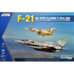 1:48 F-21/KFIR C1