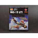1:72 IRAQI AIR FORCE MIG-15UTI,LATE 1980