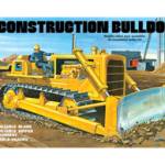 1:25 CONSTRUCTION BULLDOZER