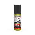 REAL COLOR CWHEEL RIM GOLD 17ml