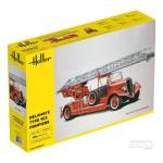 1:24 DELAHAYE TYPE 103 POMPIERS