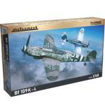 1:48 BF 109K-4