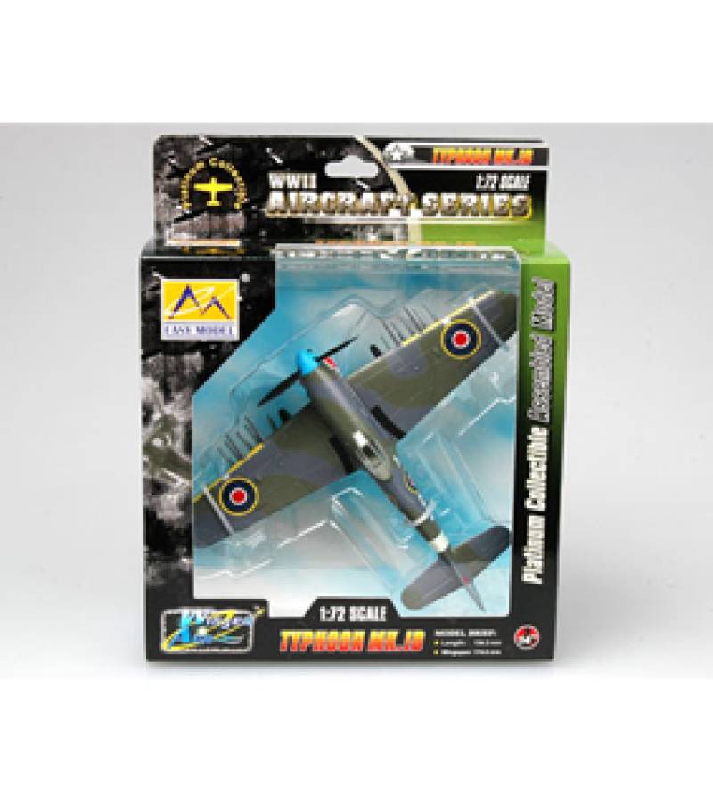 1:72 TYPHOON MK.IB CO OF 245TH SQUADRON