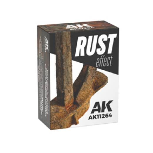 RUST EFFECT SET