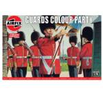 1:76 GUARDS COLOUR PARTY