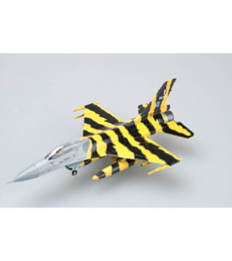 1:72 F-16A MLU BAF"TIGER MEET"
