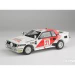 1:24 TOYOTA CELICA TA64 85 SAFARI RALLY WINNER