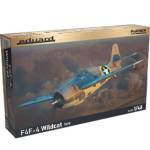 1:48 F4F-4 WILDCAT LATE