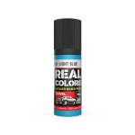 REAL COLOR LIGHT BLUE 17ml